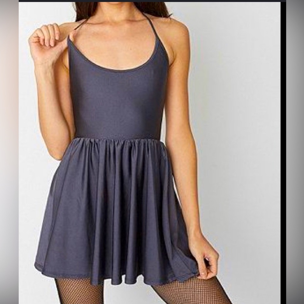 American Apparel Dress